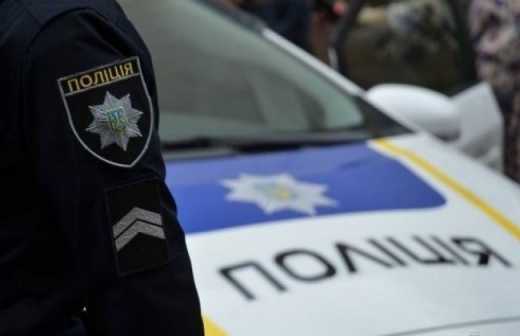 Закарпатська поліція встановлює обставини конфліктної ситуації на кордоні