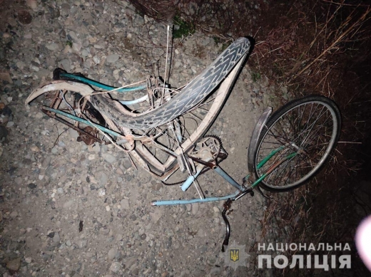 Закарпатські поліцейські розслідують дві смертельні аварії, що трапилися минулої доби на Тячівщині