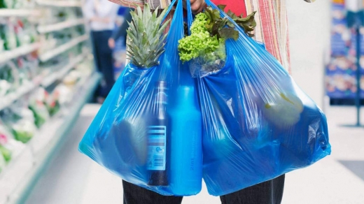 Хто найбільше постраждає від заборони пластикових пакетів з 10 грудня
