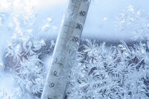 В деякі області навідається мороз, в інші – опади: прогноз погоди на 10 січня