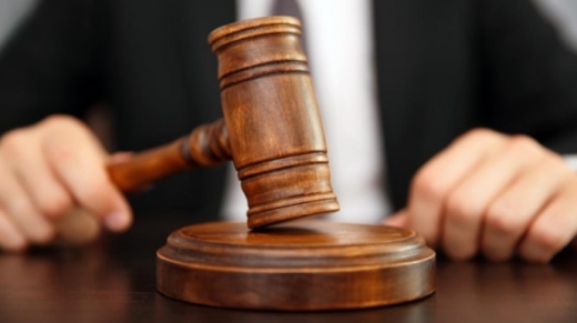 Суд виніс вирок жителю Міжгір’я, якого обвинувачують у побитті поліцейського