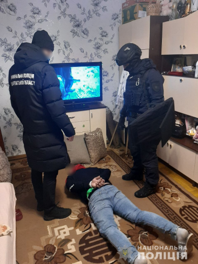 В Ужгороді жорстоко вбили жінку: підозрюваного вже затримано