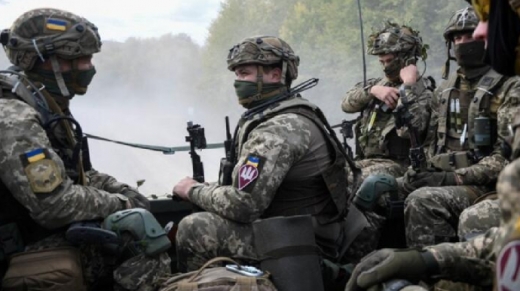 Міноборони закликало українців зберігати спокій і довіряти армії