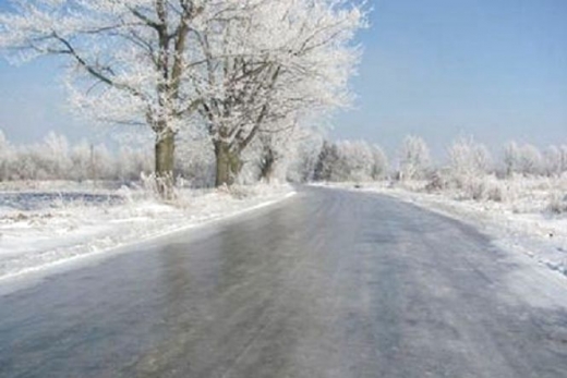 Синоптики попередили про ожеледицю та мокрий сніг: прогноз погоди на 29 січня