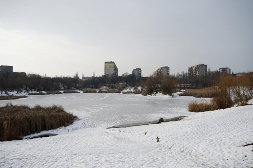 В Ужгороді триває обговорення будівництва урбан-парку на території парку «Перемога» («Кірпічка»)