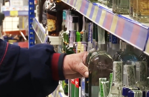 Відзавтра в Закарпатській області заборонено продаж алкоголю