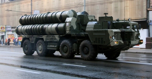 Словаччина надала Україні систему протиповітряної оборони