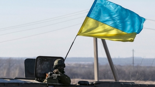 Бойові дії на сході України посиляться впродовж 2-3 тижнів – британська розвідка