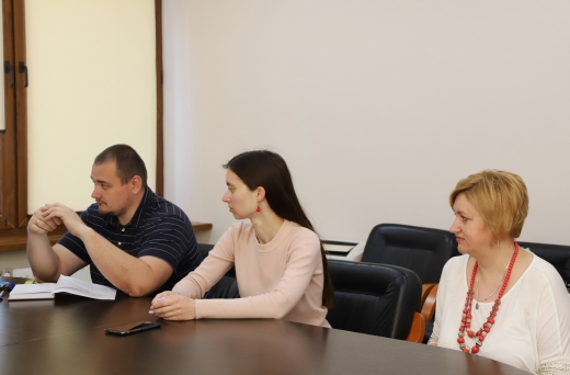 Визначили переможців премії Ужгородського міського голови для обдарованої молоді