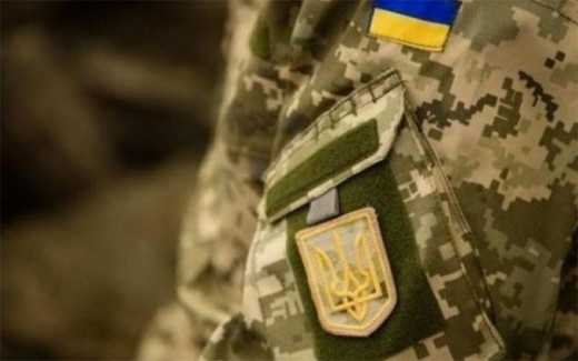 Для українського війська Закарпаття перерахувало майже 208 млн грн військового збору