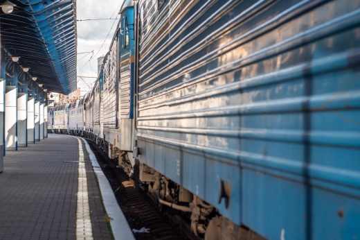 З Чехії в Україну з 11 червня запускають регулярний поїзд: куди можна доїхати