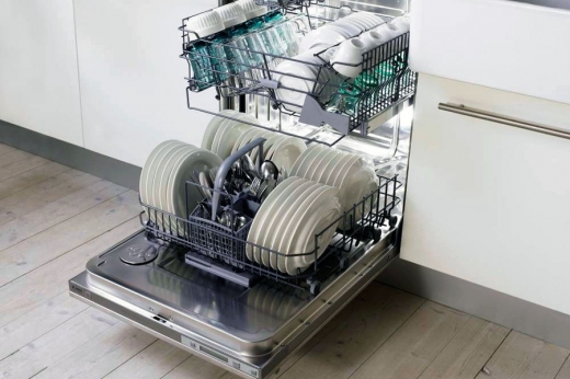 5 причин, які переконають вас придбати посудомийну машину