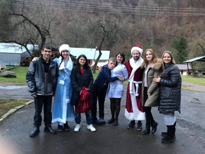 Podarunok Vid Janhola1