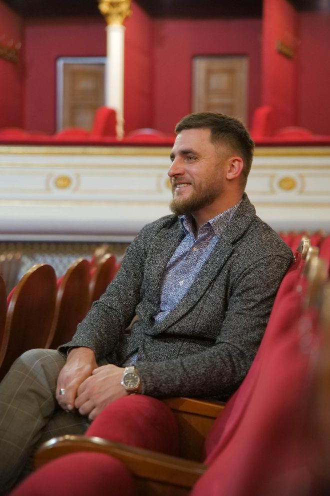 Дзуринець театр (3)