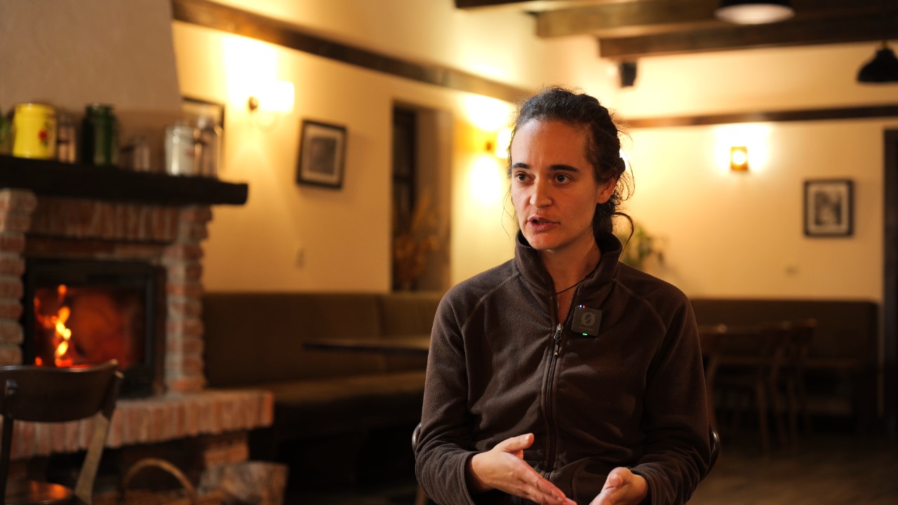 Карола Ракете, євродепутатка