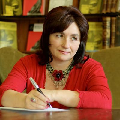 Марія Матіос (3)