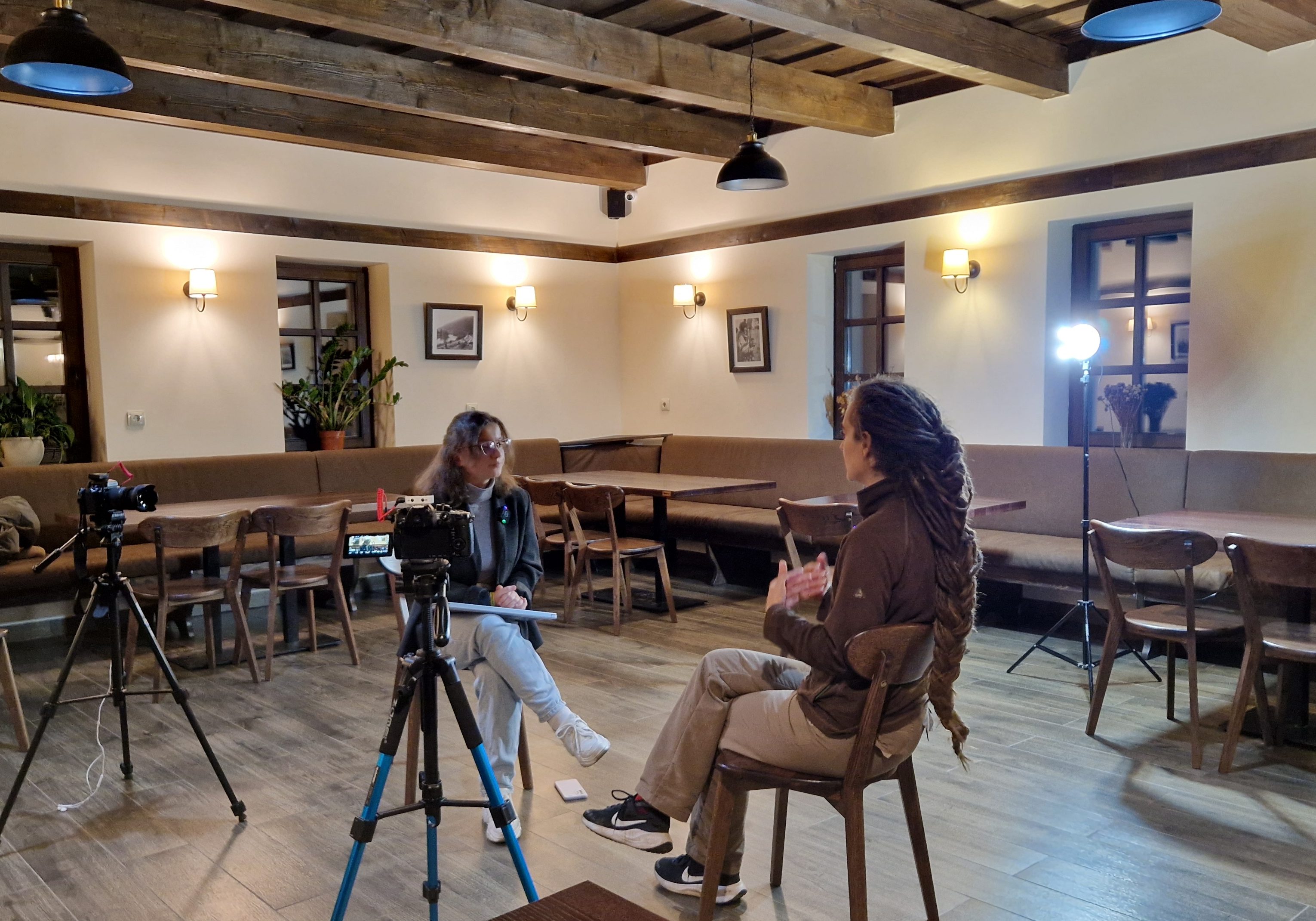 карола ракете фото