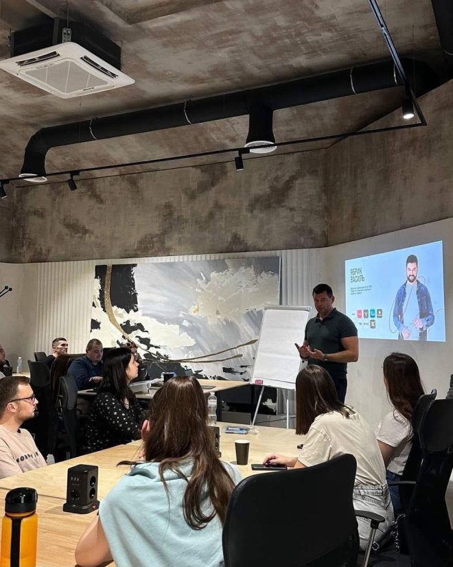 Board Закарпаття