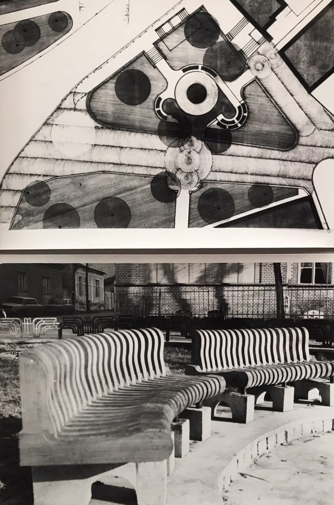 Коник З архіву Казимира Медвецького (1)