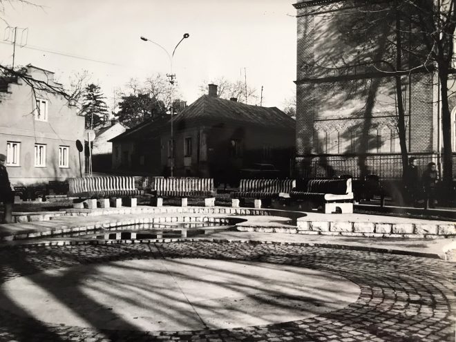 Коник З архіву Казимира Медвецького (2)