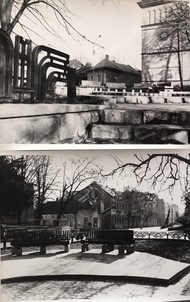 Коник З архіву Казимира Медвецького (9)