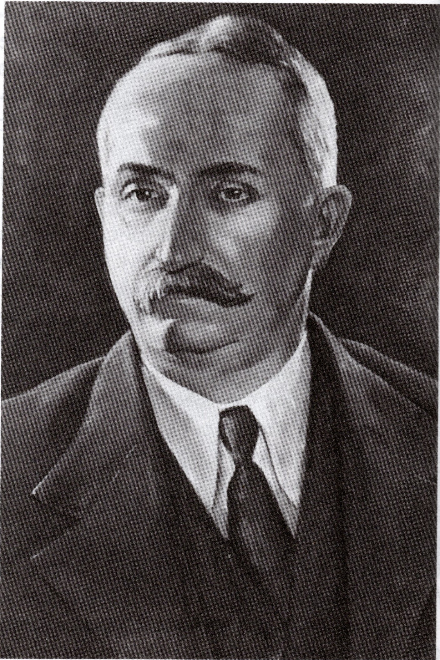 Михайло Бращайко