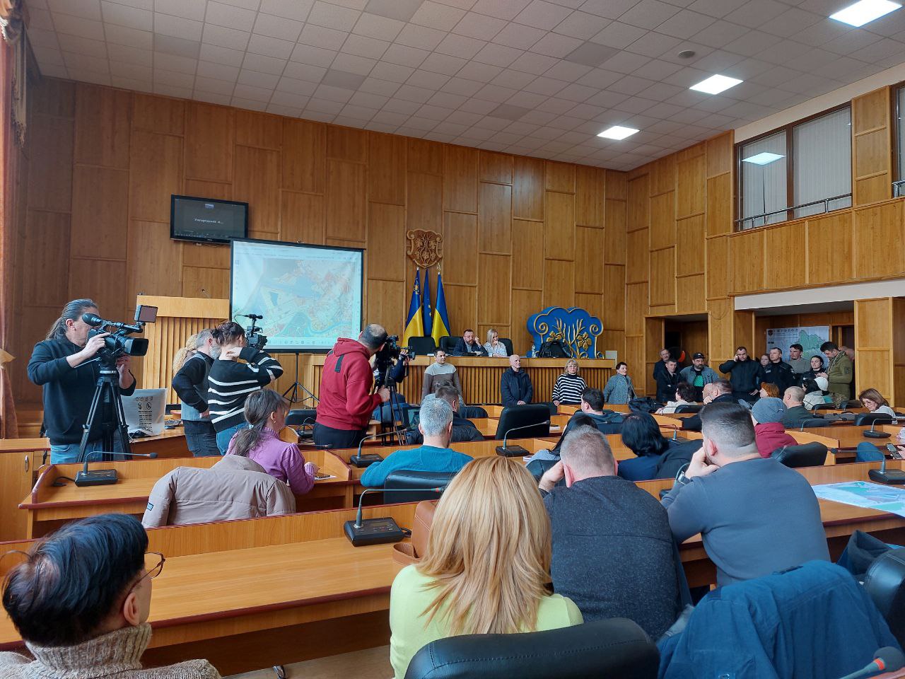 громадські слухання. генплан (3)