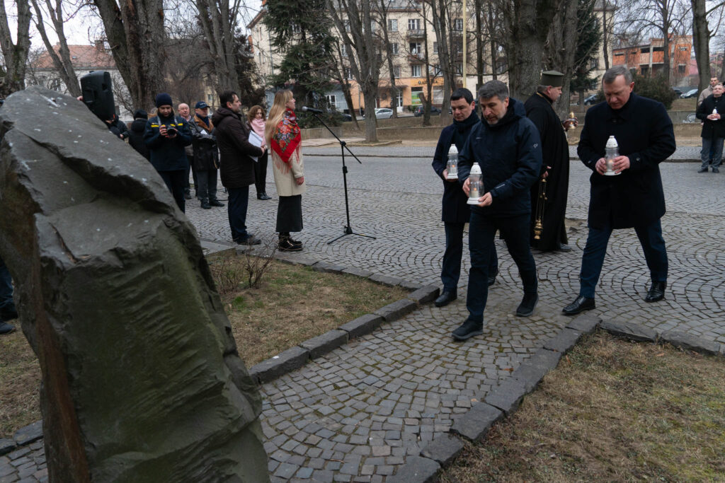 - Закарпатський Кореспондент