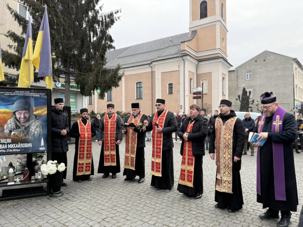 - Закарпатський Кореспондент