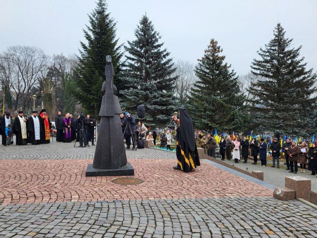 - Закарпатський Кореспондент