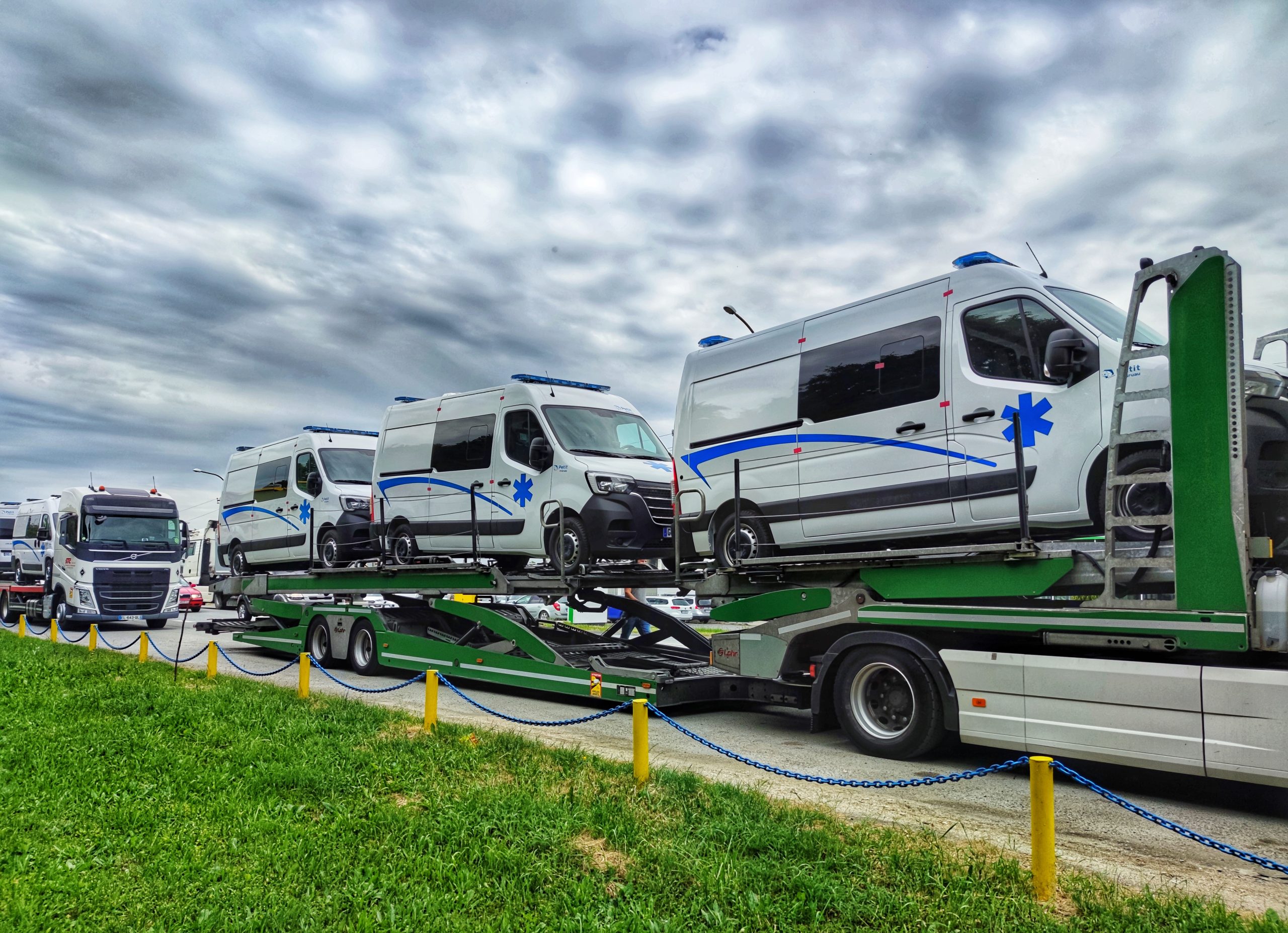 комітет медичної допомоги в Закарпатті (5)