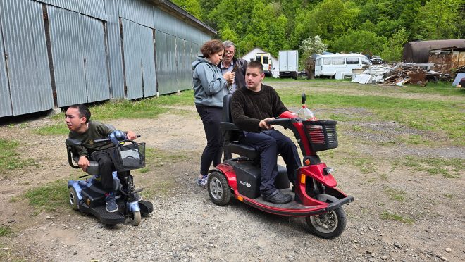 Вільшани КМДЗ3