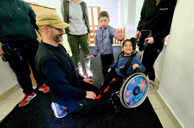 Вільшани КМДЗ9