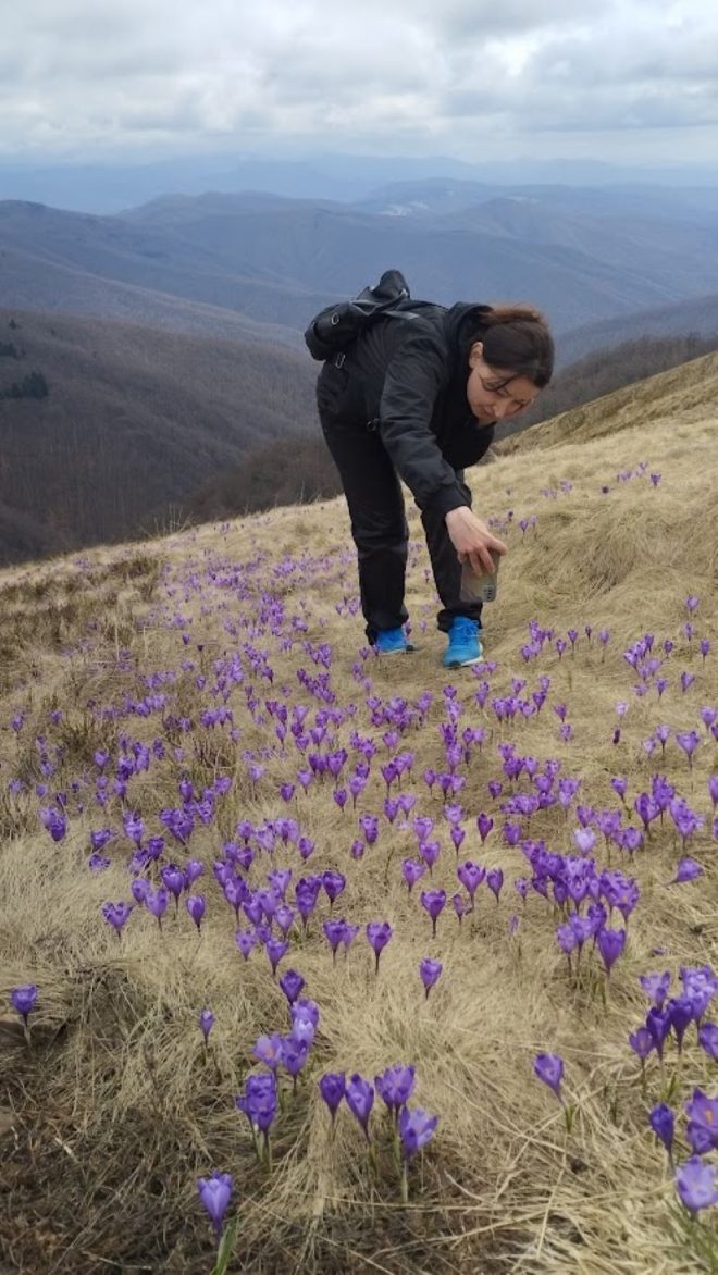 Фото Клуб екологічного туризму Добре поїхали (15)