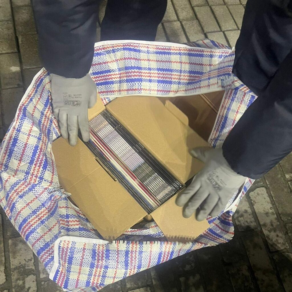 - Закарпатський Кореспондент