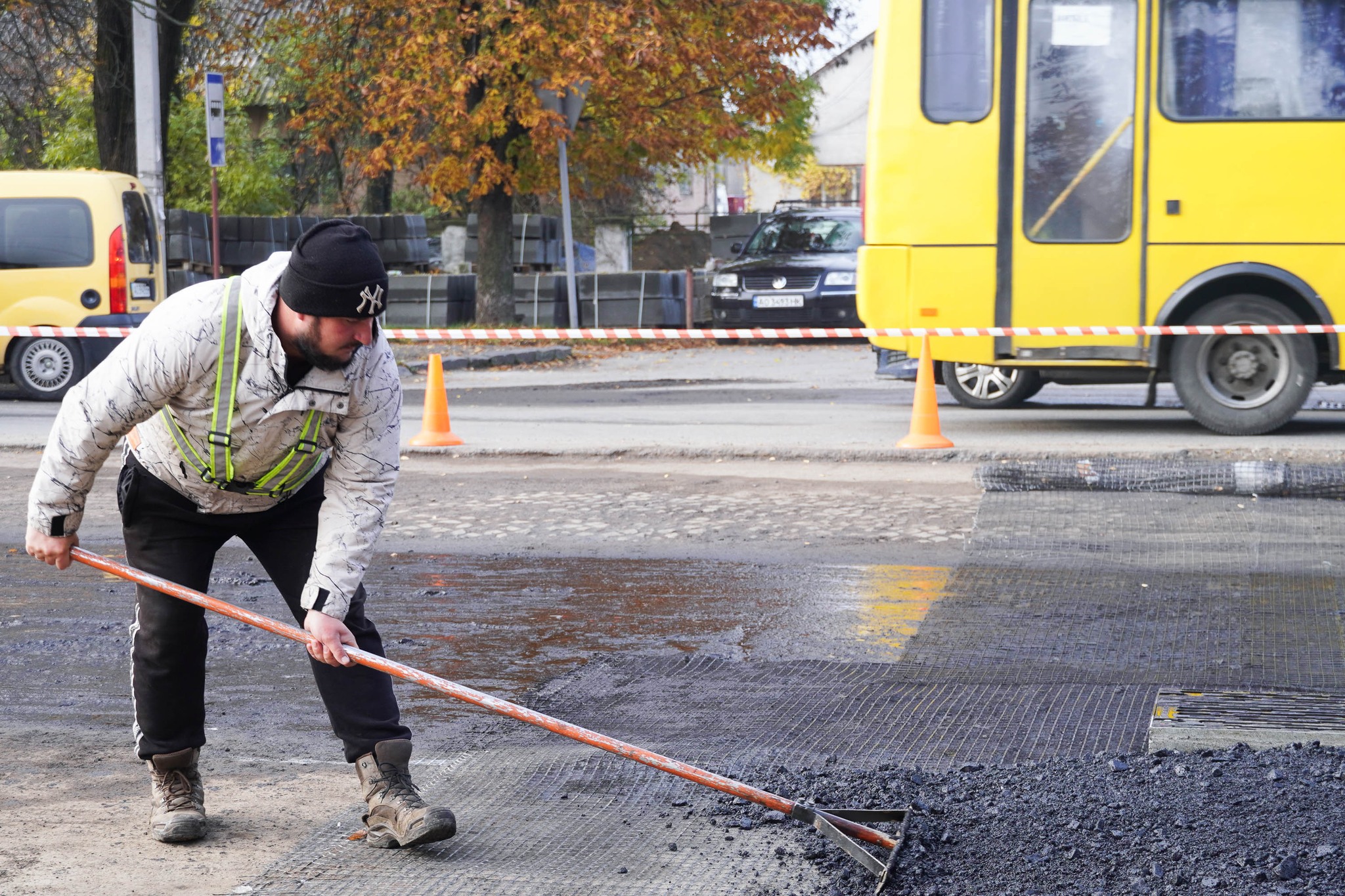 - Закарпатський Кореспондент