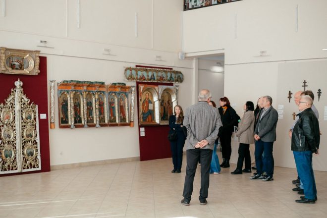 виставка
