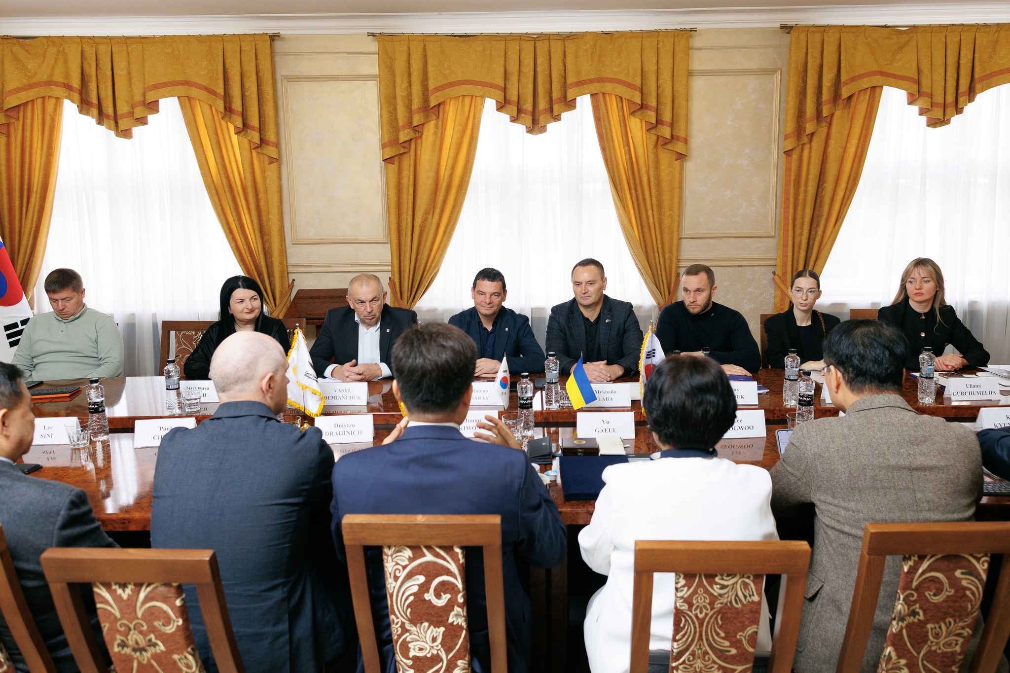 - Закарпатський Кореспондент