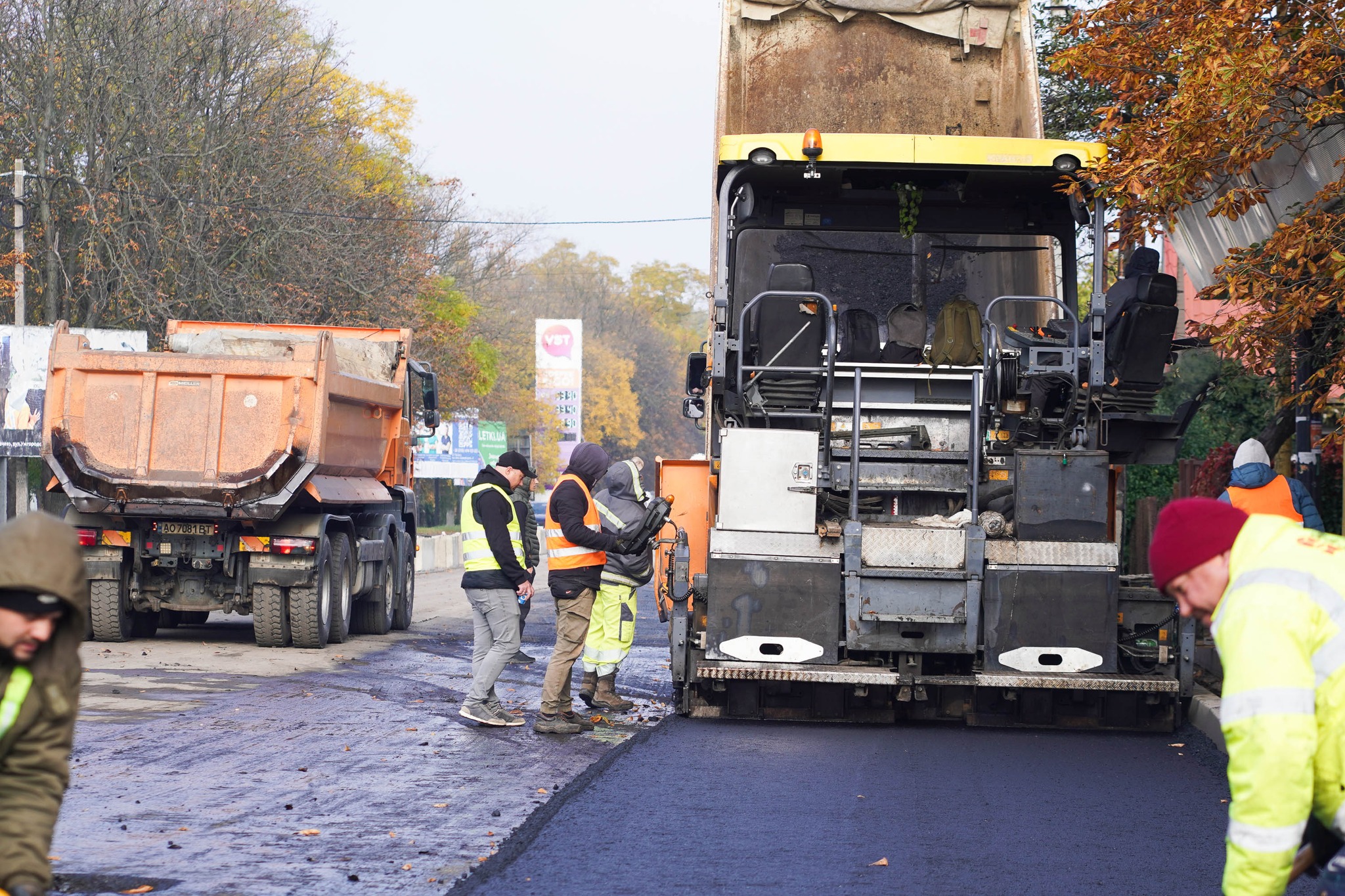 - Закарпатський Кореспондент