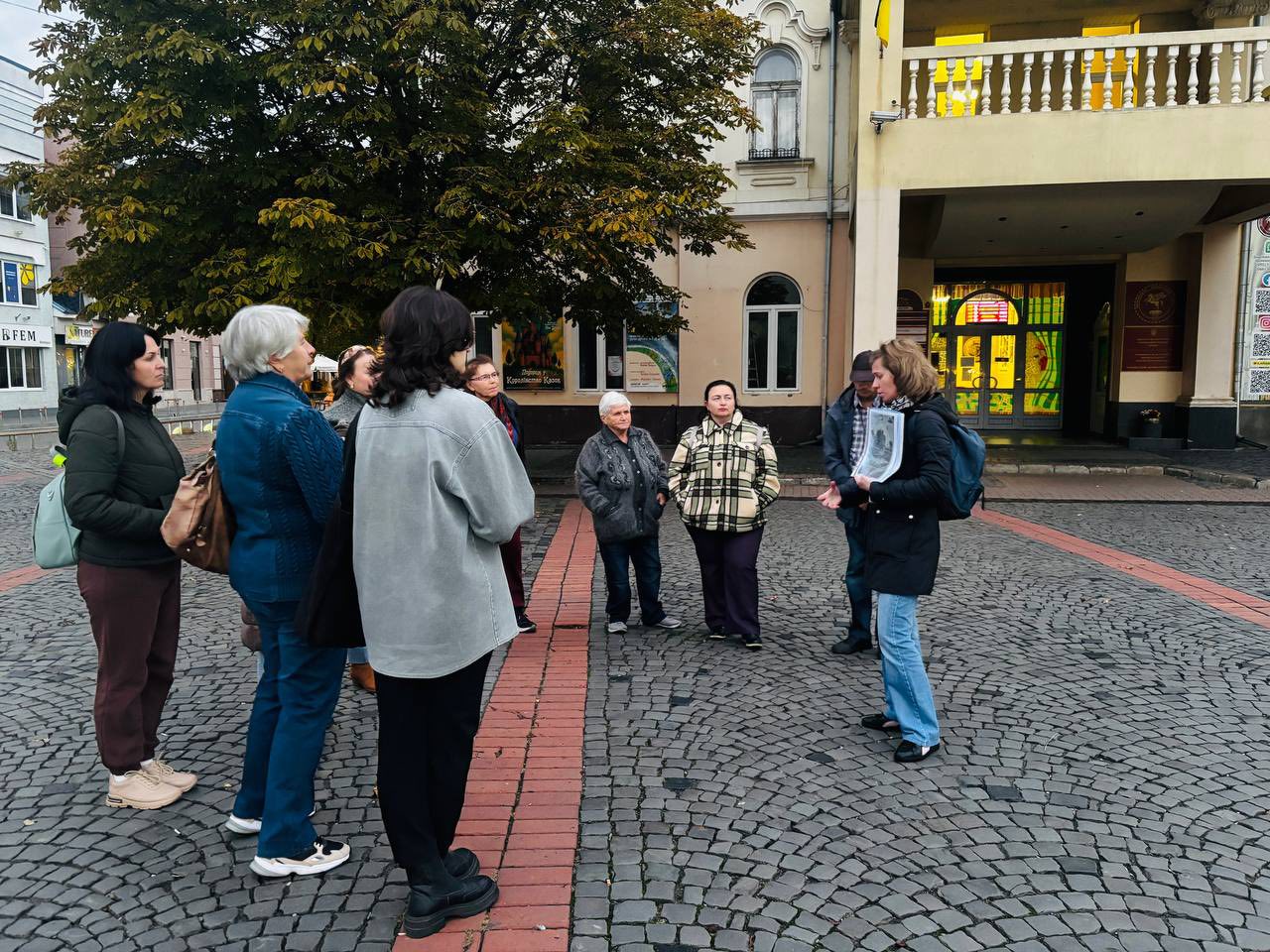 - Закарпатський Кореспондент