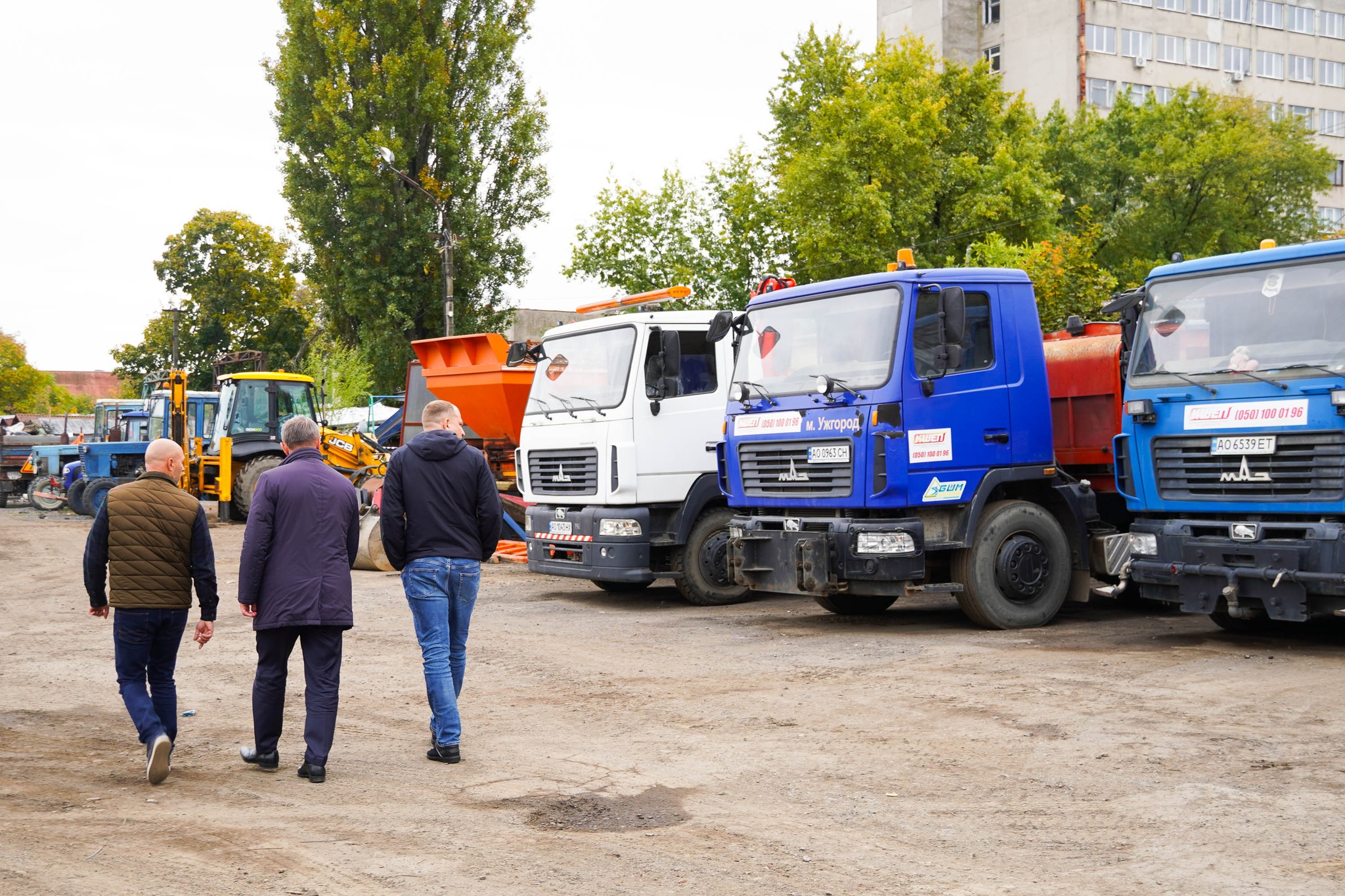 - Закарпатський Кореспондент