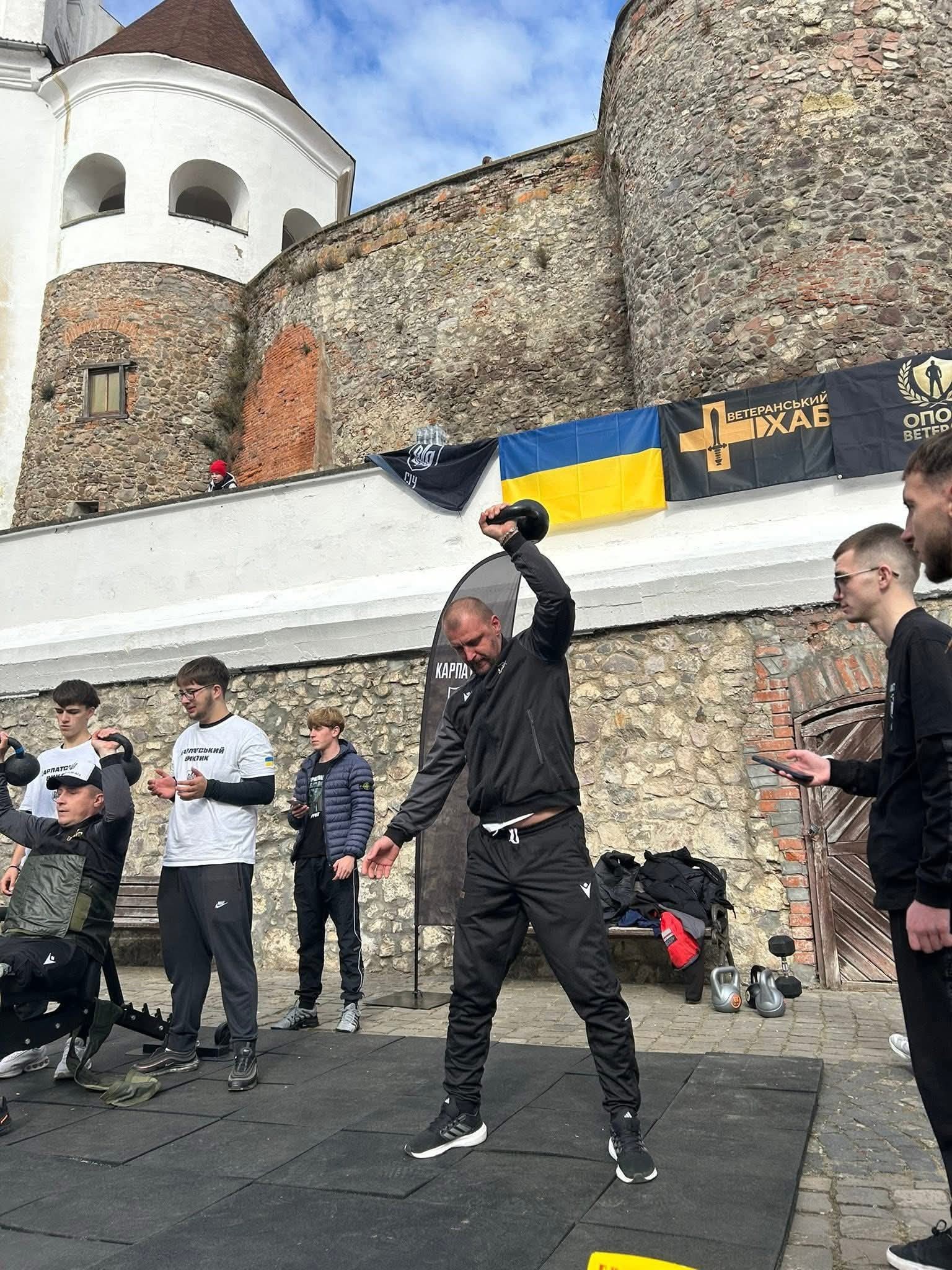 - Закарпатський Кореспондент