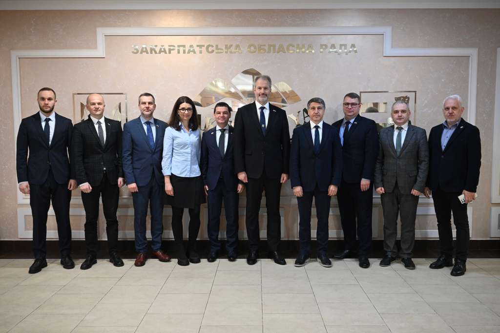 - Закарпатський Кореспондент