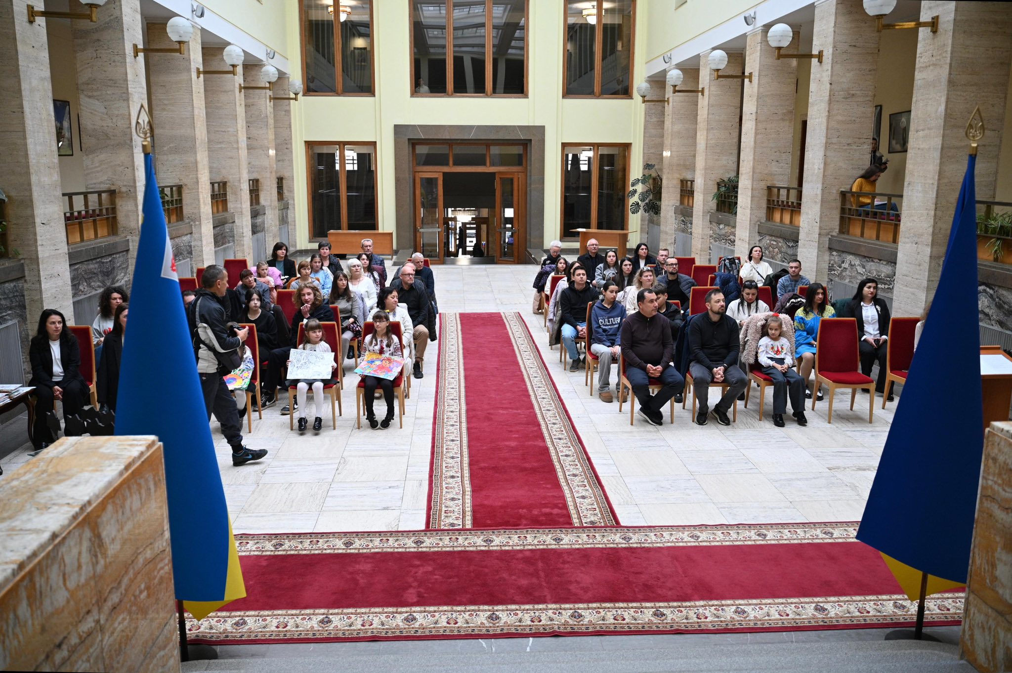 - Закарпатський Кореспондент