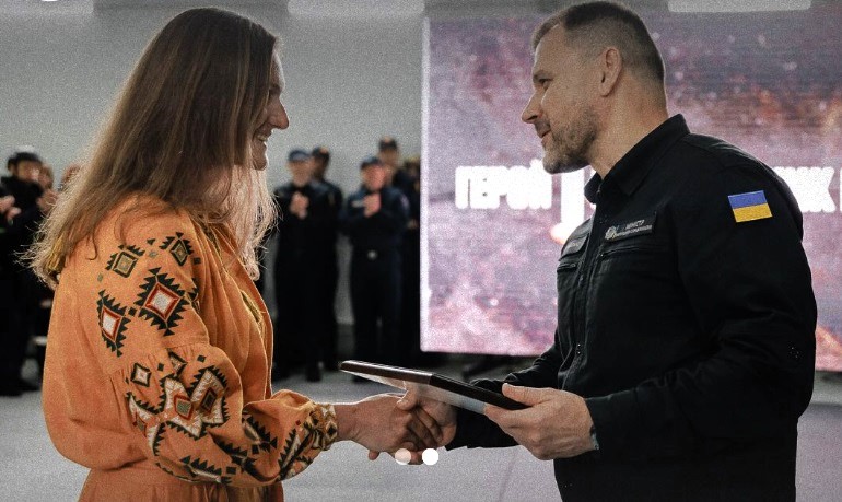 - Закарпатський Кореспондент