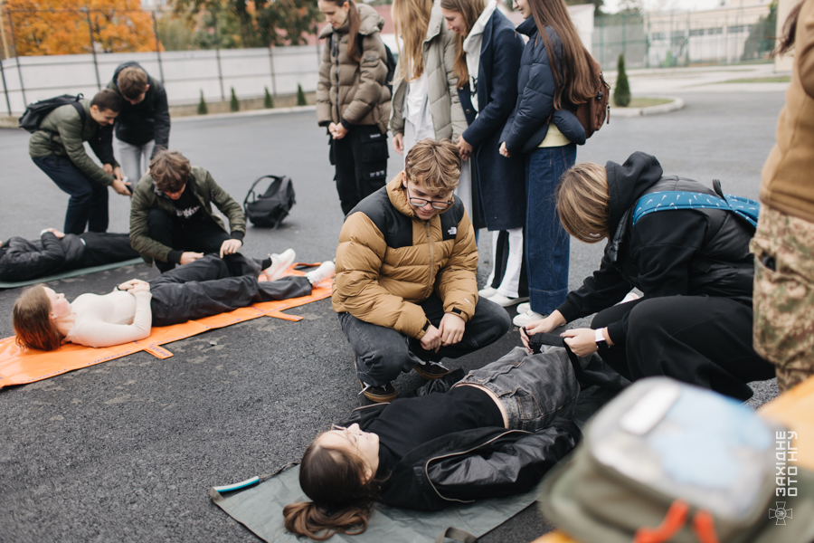 - Закарпатський Кореспондент