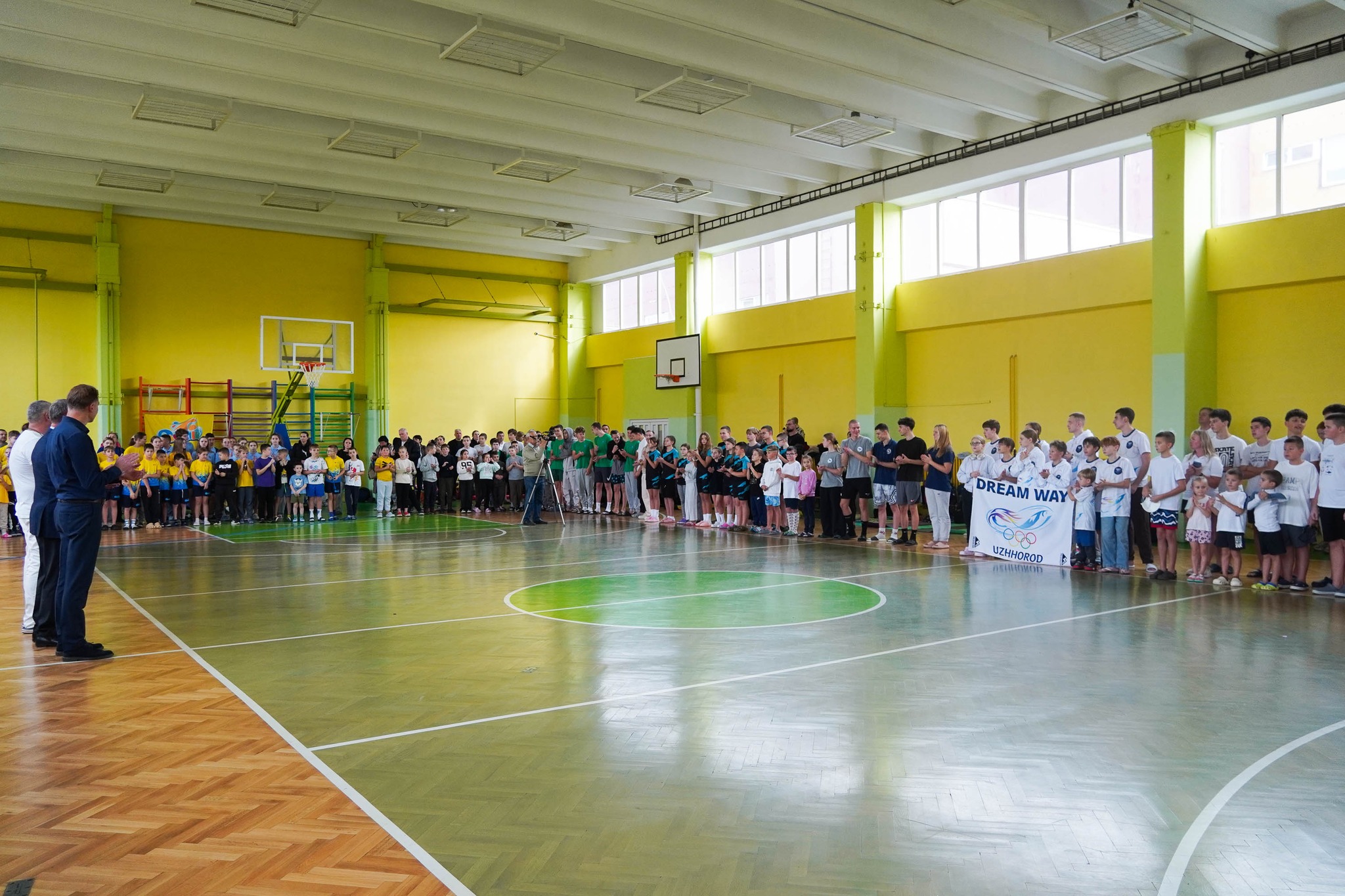 - Закарпатський Кореспондент