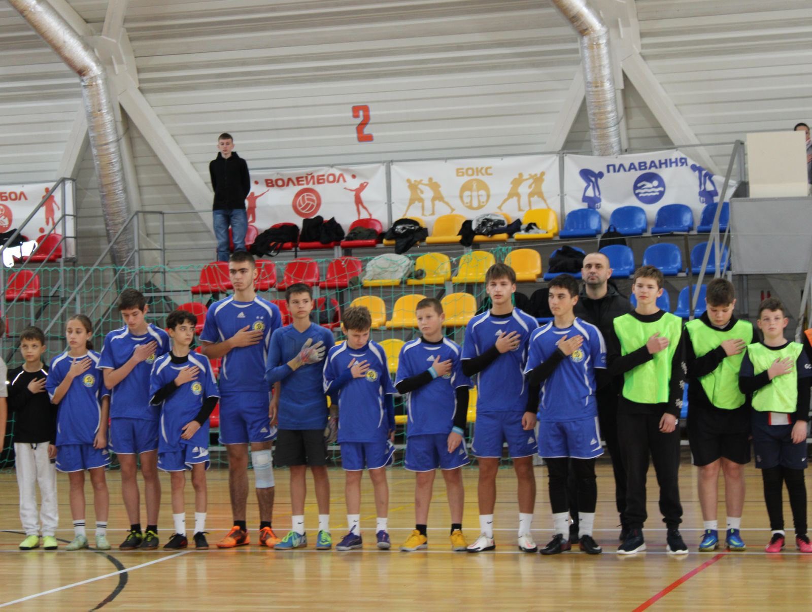 - Закарпатський Кореспондент