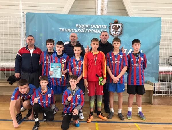 - Закарпатський Кореспондент