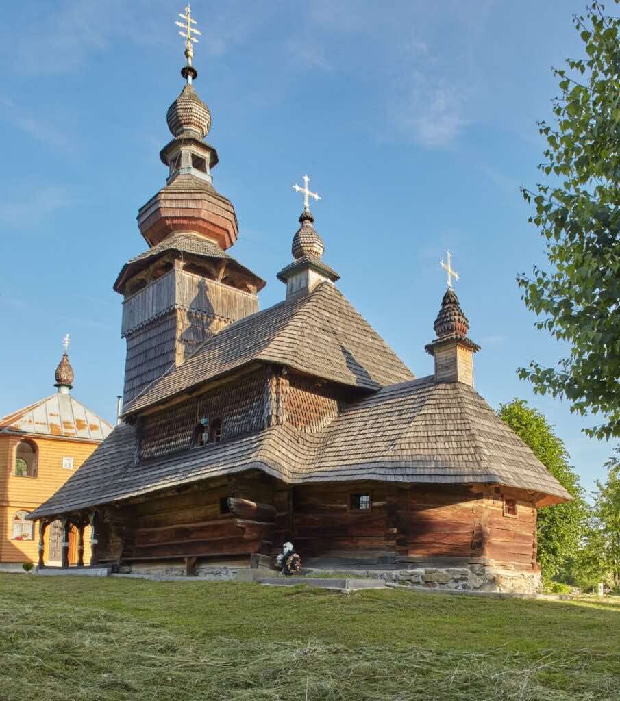 - Закарпатський Кореспондент